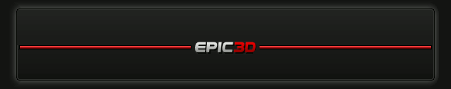 Epic3D